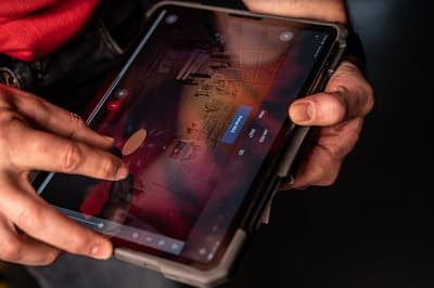 Exact Metrology Showcases Its Long Range Scanning Capabilities