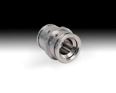 Connector for Aerospace Application from Guill