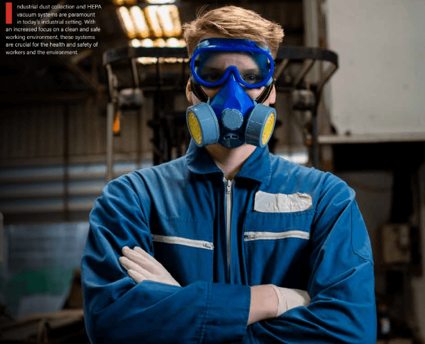 Clean Air, Safe Workplaces