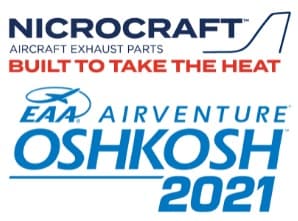 Nicrocraft™ to exhibit at EAA AirVenture Oshkosh 2021