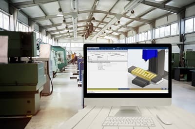 Scytec Consulting Inc. Announces Partnership with CGTech and DataXchange Integration with VERICUT