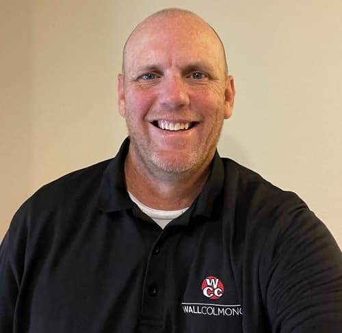 Wall Colmonoy Corporation (USA) Alloy Products Hires Josh Gardner as Business Development Manager – Surfacing Products