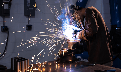 In-Place Machining Company (IPM) Streamlines Operations with Newly Expanded Blue Ash, Ohio Facility